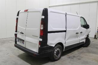 Renault Trafic  picture 3