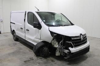 Renault Trafic  picture 2