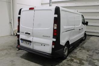 Renault Trafic  picture 3