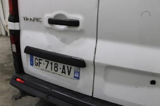 Renault Trafic  picture 9