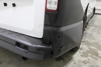 Renault Trafic  picture 23