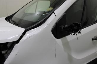 Renault Trafic  picture 22