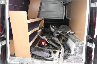 Renault Trafic  picture 19