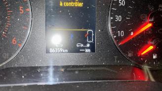 Renault Trafic  picture 12