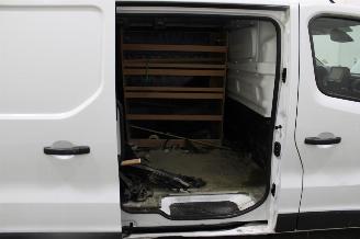 Renault Trafic  picture 20