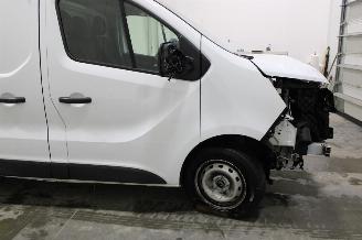 Renault Trafic  picture 7