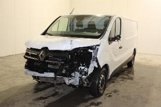 Autoverwertung Renault Trafic  2022/3