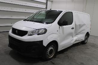 Schadeauto Peugeot Expert  2023/1