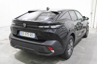 Peugeot 408  picture 3
