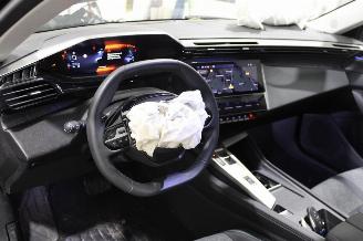 Peugeot 408  picture 9