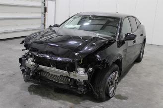 Schadeauto Peugeot 408  2024/6