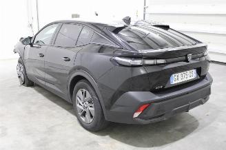 Peugeot 408  picture 4
