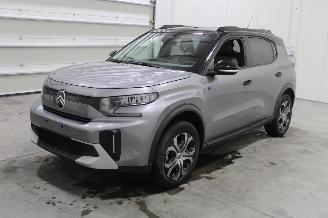  Citroën C3 Aircross  2025/6