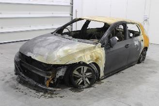 Autoverwertung Volkswagen Golf  2022/1