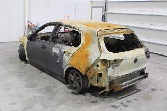 Volkswagen Golf  picture 5