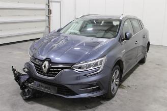  Renault Mégane Megane 2023/2
