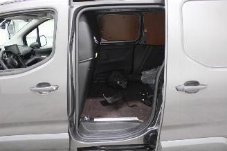 Citroën Berlingo  picture 21