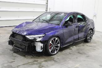 Salvage car Audi S3  2024/2