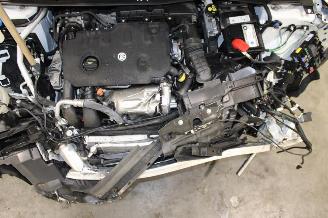 Peugeot 308  picture 22