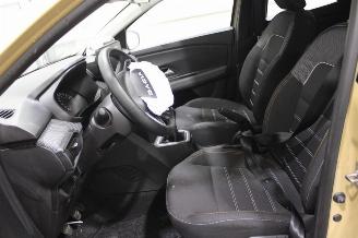 Dacia Sandero  picture 9