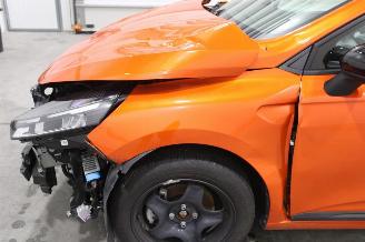 Renault Clio  picture 5