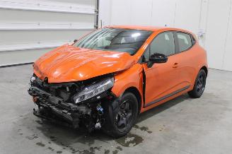 Unfallwagen Renault Clio  2025/6