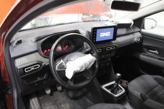 Dacia Jogger  picture 10