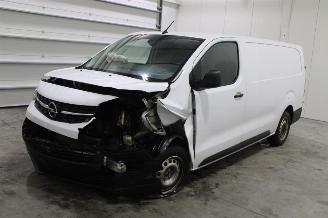 Sloopauto Opel Vivaro  2024/4