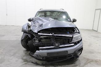 Volkswagen Tiguan  picture 6