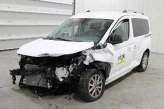  Ford Tourneo Connect  2023/5