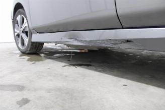 Nissan Leaf  picture 17