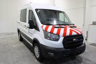 Ford Transit  picture 2