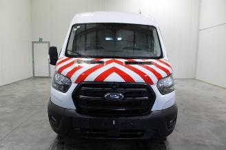 Ford Transit  picture 5