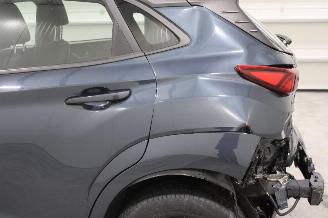 Hyundai Kona Elektro picture 7