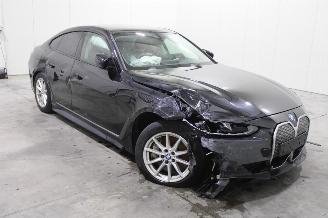BMW i4  picture 2