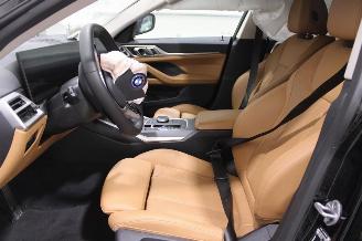 BMW i4  picture 10