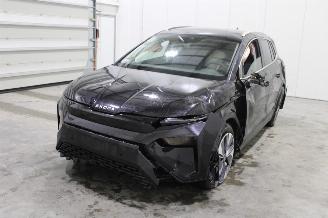 Unfallwagen Skoda Elroq  2025/5