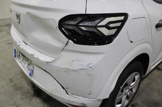 Dacia Sandero  picture 8