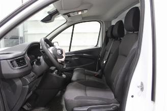 Renault Trafic  picture 12
