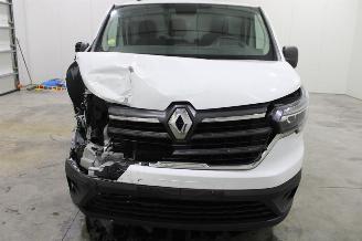 Renault Trafic  picture 7