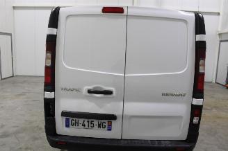 Renault Trafic  picture 10