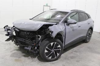 Schadeauto Volkswagen ID.4  2024/9