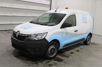 Schadeauto Renault Express  2024/3