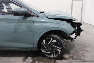 Hyundai I-20 i20 picture 5