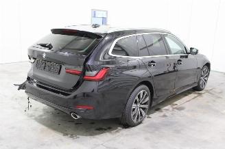 BMW 3-serie 318 picture 3