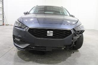 Seat Leon  picture 6