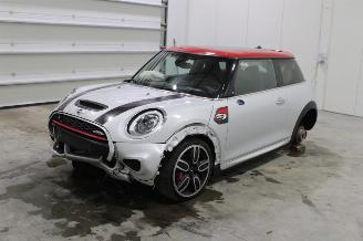 Schadeauto Mini Cooper JOHN__WORKS 2015/8