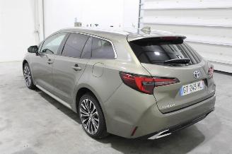Toyota Corolla  picture 4