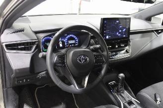 Toyota Corolla  picture 9