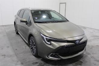 Toyota Corolla  picture 2